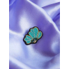 Broche - Flower Azul