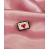 Broche - Enveloppe