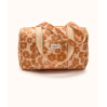 Sac Buddha - Flora Bold - Orange