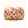 Sac Buddhima - Patchwork - Macadamia