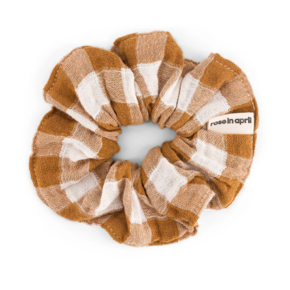 Chouchou - Vichy - Caramel