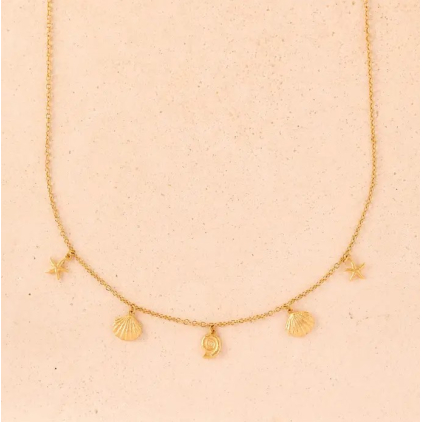 Collier - Nerina