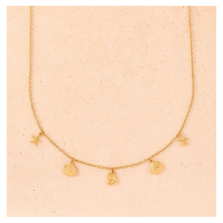 Collier - Nerina