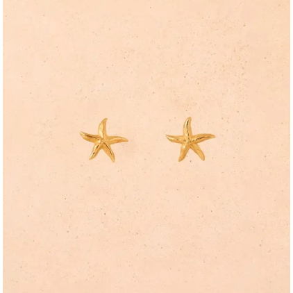 Boucles d'oreilles - Thalla