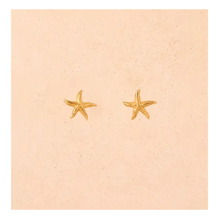 Boucles d'oreilles - Thalla