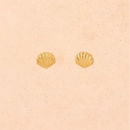 Boucles d'oreilles - Almé