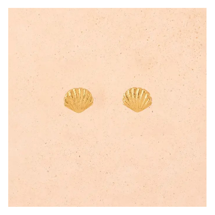 Boucles d'oreilles - Almé