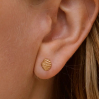 Boucles d'oreilles - Almé