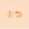 Boucles d'oreilles - Analia
