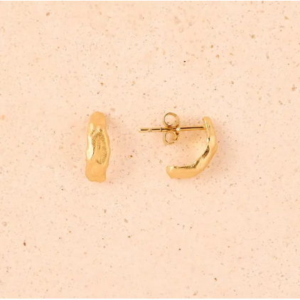 Boucles d'oreilles - Analia