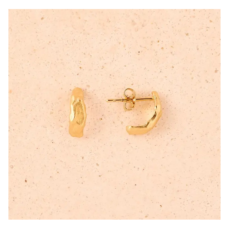 Boucles d'oreilles - Analia