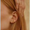Boucles d'oreilles - Analia