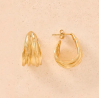 Boucles d'oreilles - Analia