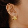 Boucles d'oreilles - Analia