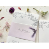 Papillonnage - bloc-notes - Notes d'oiseaux