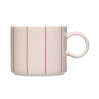 Tasse - Pyjamas - Rouge