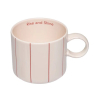Tasse - Pyjamas - Rouge