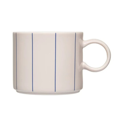 Tasse - Pyjamas - Bleu