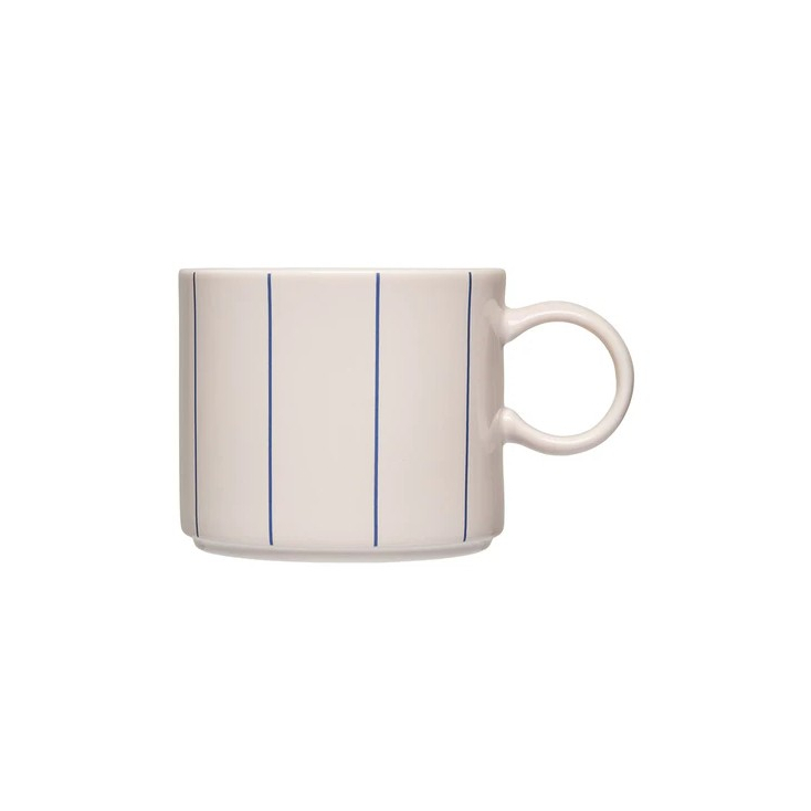 Tasse - Pyjamas - Bleu