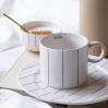Tasse - Pyjamas - Bleu