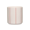 Mug - Pyjamas - Rouge