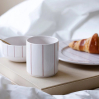 Mug - Pyjamas - Rouge