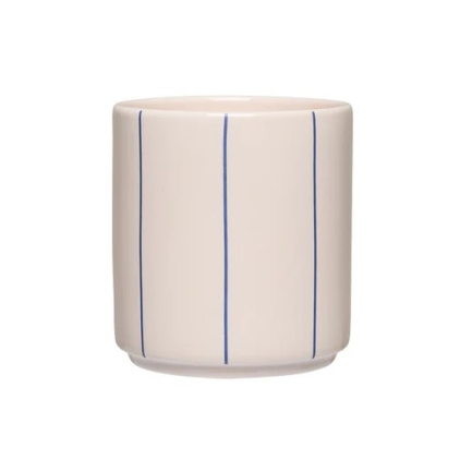 Mug - Pyjamas - Bleu