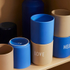 Favourite cup - Love - Sand