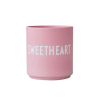 Favourite cup - Sweetheart - Pink