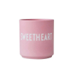 Favourite cup - Sweetheart - Pink