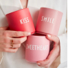 Favourite cup - Sweetheart - Pink