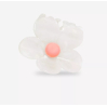 Pince à cheveux - Flora - Rosa