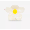 Pince à cheveux - Flora - Soleil