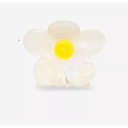 Pince à cheveux - Flora - Soleil