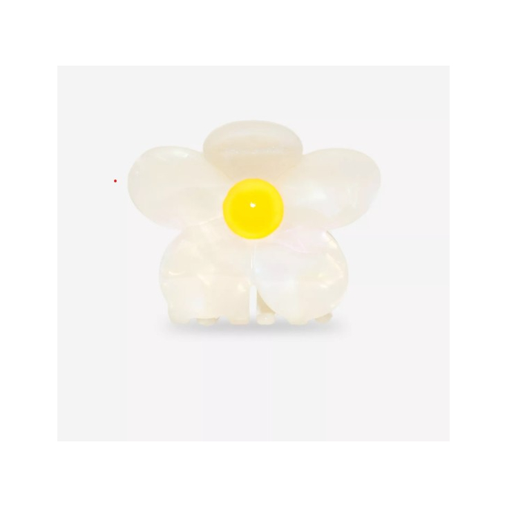 Pince à cheveux - Flora - Soleil