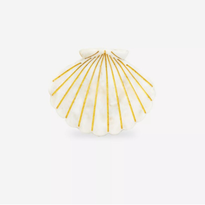 Pince à cheveux - Pearla - Sands