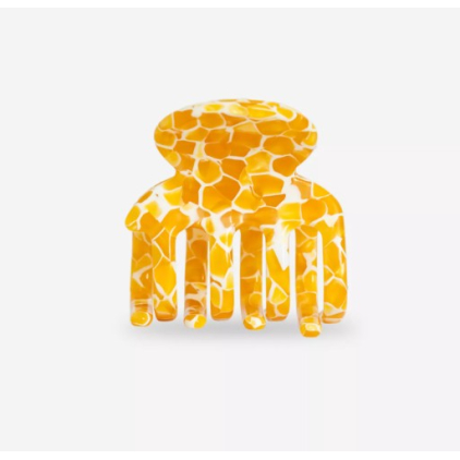 Pince à cheveux - True - Honey