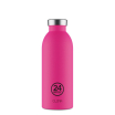 Clima bottle 050 - Passion Pink