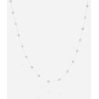 Collier Hinaku - Amethyste
