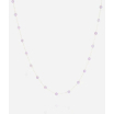 Collier Hinaku - Amethyste