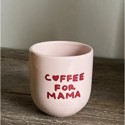 Mug - Coffee for Mama