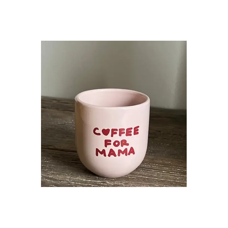 Mug - Coffee for Mama