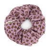 Chouchou - Mini Léopard - Candy Pink