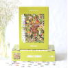 Puzzle - Jungle Library - 1000 pièces