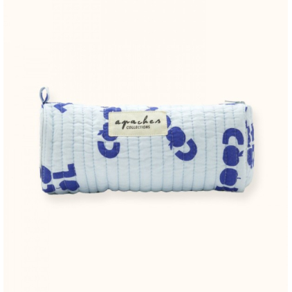 Trousse Opal - cool - hirondelle