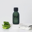 Flacon eau micellaire démaquillante 90ml