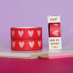 Masking Tape - Flower Garden