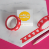 Masking Tape - Flower Garden