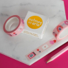 Masking Tape - Valentine Love