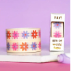 Masking Tape - Dainty Flowers